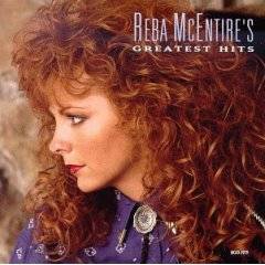 Reba McEntire : Greatest Hits Volume I